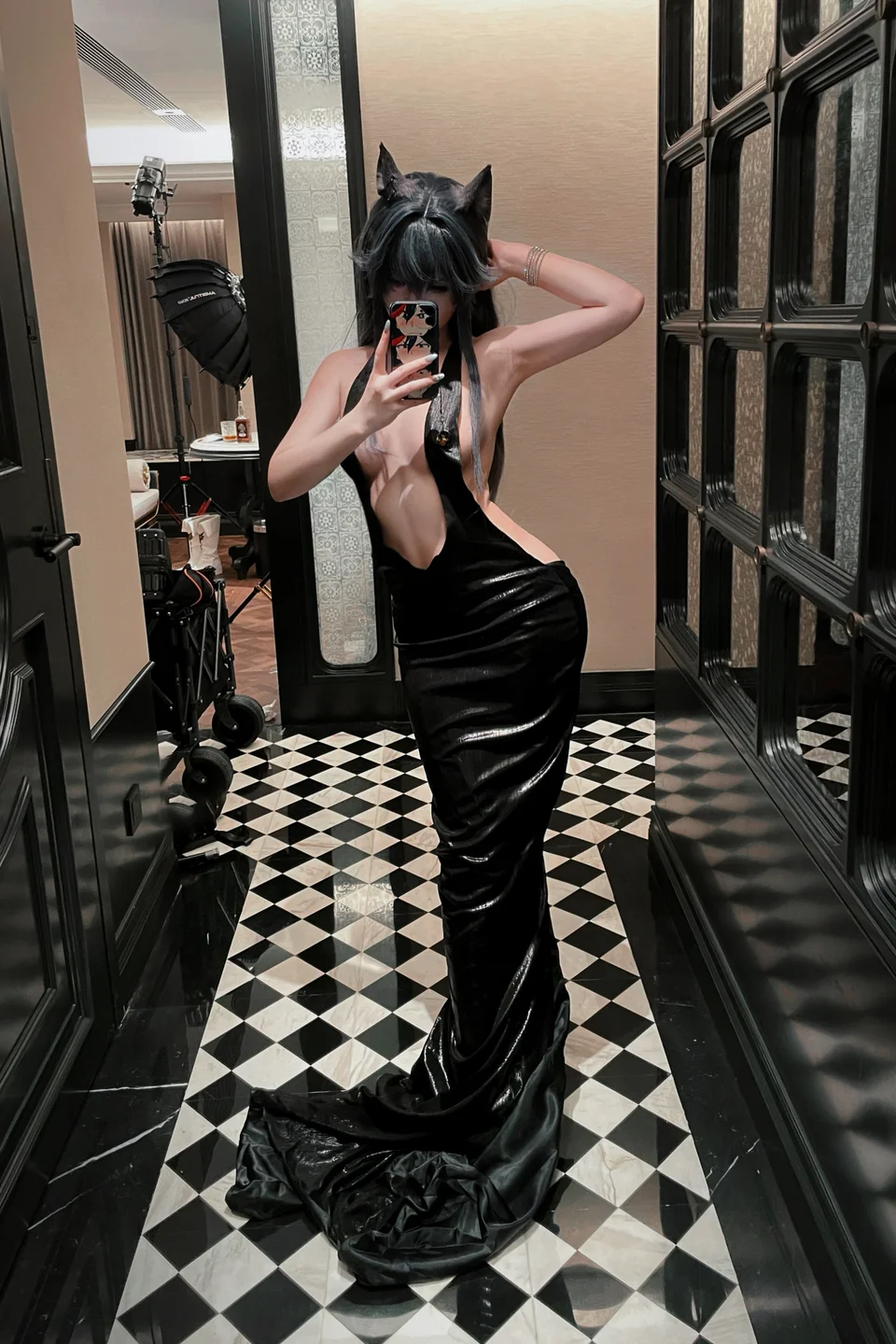 绞肉姬 - No.025 Texas [76P-598MB] tg@simisebaisi 【丝足阁】076.webp